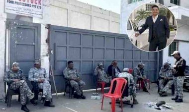 गोमांस तस्करी के मास्टरमाइंड असलम कुरैशी को मिली जमानत, हिंदू संगठनों का विरोध