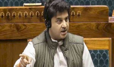 BSNL नहीं बिकेगा, निजीकरण की संभावनाओं को मंत्री सिंधिया ने किया खारिज, बताया भारत की संपत्ति