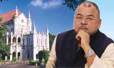 कांग्रेस विधायक अभय मिश्रा को MP हाई काेर्ट से झटका ,जीत को चुनौती देने वाली याचिका नहीं होगी खारिज; आपराधिक मामले छुपाने का आरोप-637 वोट से जीते