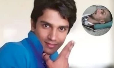 हरीश राणा का निधन: 13 साल तक कोमा में रहने के बाद SC से मिली थी इच्छा मृत्यु की इजाजत