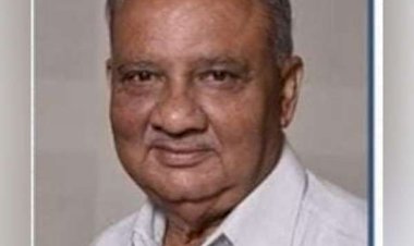 पश्चिम एशिया में तनाव के बीच प्रधानमंत्री मोदी के नेतृत्व में भारत की आपूर्ति श्रृंखला मजबूत: प्रमोद भगत  CAIT गुजरात चेयरमैन