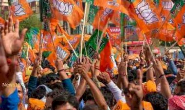 मध्यप्रदेश में भाजपा ने शुरू की मिशन 2027-28 की तैयारी!मंत्री, विधायक और सांसद पहुंचेंगे गांवों और बस्तियों में; 50 जगह सजेगी चौपाल