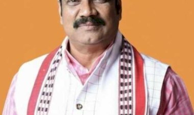 वैश्विक हालातों के बीच गोविंद सिंह राजपूत का बड़ा ऐलान: 10 और 15 अप्रैल से MSP पर गेहूं खरीदी शुरू, तैयारियां पूरी