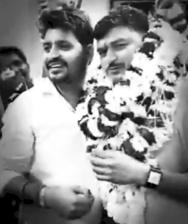 सीएम डॉ. यादव का सख्त एक्शन: मुरैना में बाइक चोर के साथ बर्थडे मनाने वाले TI निलंबित, लापरवाही पर जीरो टॉलरेंस