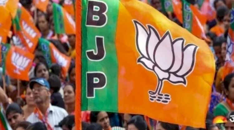 MP BJP में बड़ा संगठनात्मक बदलाव तय! प्रदेश संगठन महामंत्री को लेकर मंथन तेज, संघ की नई रणनीति से चौंका सकता है फैसला