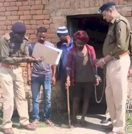 पिता की हत्या के बाद बेटे ने खाई बिरयानी, कंबल ओढ़कर सोया; बोला— ‘बाय मिस्टेक’ हो गया मर्डर