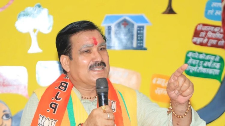 राज्यमंत्री टेटवाल के जाति विवाद में नया ट्विस्ट: एक ही स्कूल के दो अलग सर्टिफिकेट सामने ; वकील ने HC में पेश किया हलफनामा