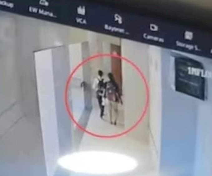 स्वामीनारायण मंदिर के बाथरूम में इंजेक्शन लगाकर दो कॉलेज छात्राओं ने दी जान, ChatGPT पर सर्च किया था आत्महत्या का तरीका