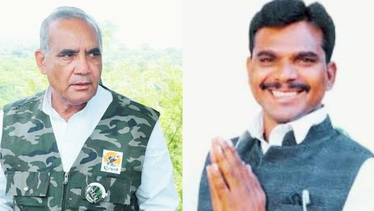 कोर्ट के फैसले से कांग्रेस को झटका: मुकेश मल्होत्रा की विधायकी खत्म, रामनिवास रावत घोषित हुए नए MLA! क्रिमिनल रिकॉर्ड छिपाना पड़ा भारी