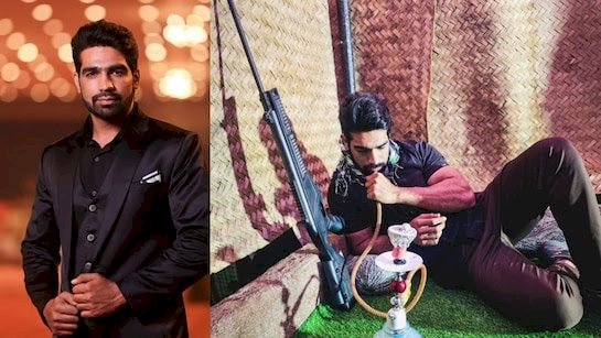 बीजेपी नेता के बेटे ने सेल्स मैनेजर से किया रेप :फरहान ने मोहित बन युवती को फंसाया, फ्लैट पर बुलाकर की दरिंदगी, Video से ब्लैकमेल कर बनाया धर्म बदलने का दबाव