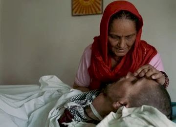 सुप्रीम कोर्ट ने भारत में पहली बार दी इच्छा मृत्यु की इजाजत,हरीश राणा 13 साल से कोमा में,फैसला सुनाते भावुक हो गए SC के जज पारदीवाला