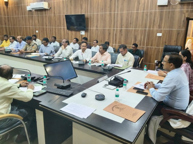 सड़क सुरक्षा को लेकर प्रशासन सख्त: रॉन्ग साइड, ओवरस्पीडिंग और ड्रिंक एंड ड्राइविंग पर चलेगा विशेष अभियान, नियम तोड़ने वालों पर होगी कड़ी कार्रवाई