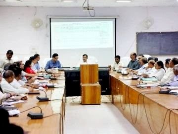 जिले में बड़ा प्रशासनिक फेरबदल, प्रिया पाठक बनीं CMO: सीधी में एसडीएम से नायब तहसीलदारों तक के तबादले, कलेक्टर ने जारी किए आदेश