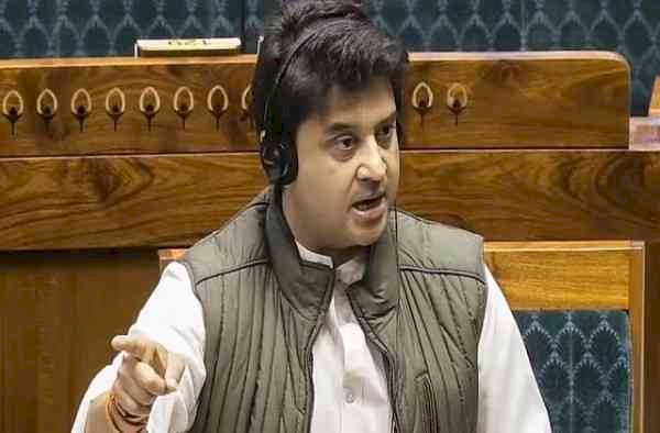 BSNL नहीं बिकेगा, निजीकरण की संभावनाओं को मंत्री सिंधिया ने किया खारिज, बताया भारत की संपत्ति