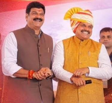 दूरदर्शी सोच, कर्मठ नेतृत्व और जनहित की प्रतिबद्धता के प्रतीक डॉ. मोहन यादव