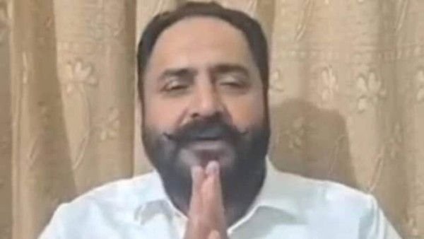 एमपी से आप विधायक हरमीत पठानमाजरा रेप केस में गिरफ्तार:पंजाब पुलिस ने बिना सूचना दिए की कार्रवाई; 3 साथियों को भी पकड़ा.