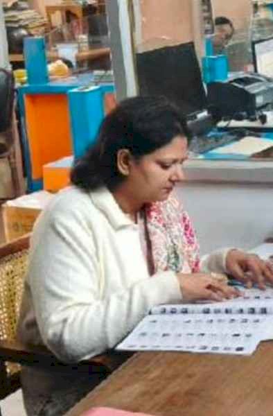 सरकारी खजाने में बड़ी सेंध: कलेक्टर-डिप्टी कलेक्टर के फर्जी हस्ताक्षर से 2.26 करोड़ की हेराफेरी, 5 फर्मों पर FIR दर्ज