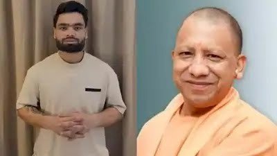 नियुक्ति पत्र लेने नहीं पहुंचे क्रिकेटर रिंकू सिंह: लोकभवन समारोह में सीएम योगी से मिलना था, क्षेत्रीय क्रीड़ा अधिकारी बने