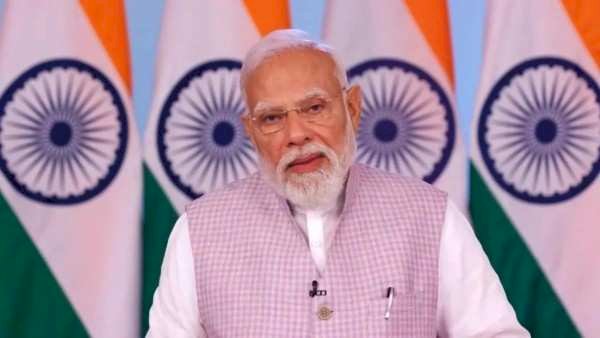 देश में फिर लॉकडाउन नहीं लगेगा: मुख्यमंत्रियों की बैठक में पीएम मोदी का बड़ा ऐलान, अफवाहों पर लगाया विराम