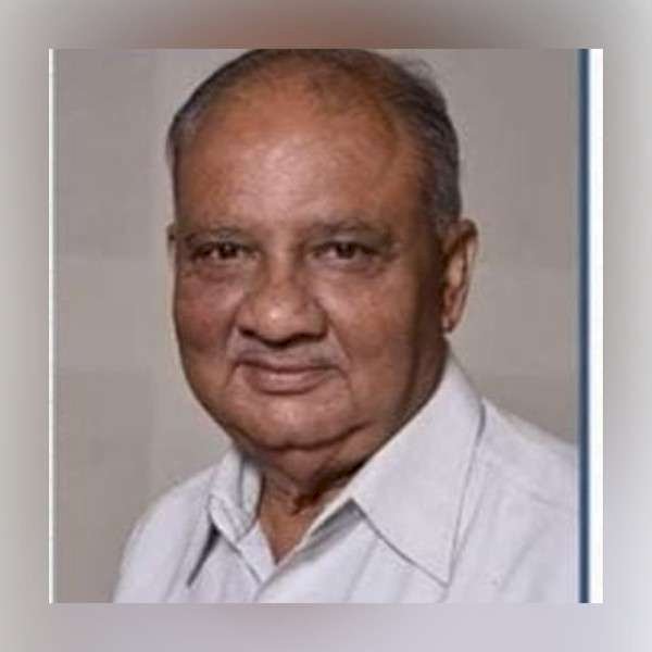 पश्चिम एशिया में तनाव के बीच प्रधानमंत्री मोदी के नेतृत्व में भारत की आपूर्ति श्रृंखला मजबूत: प्रमोद भगत  CAIT गुजरात चेयरमैन