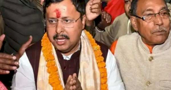 BJP अध्यक्ष नितिन नवीन का विधानसभा इस्तीफा टला, अचानक लिए फैसले से बिहार में सियासी हलचल, 30 मार्च बेहद अहम