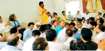 MP में TET विवाद गहराया! शिक्षकों ने खोला मोर्चा:एमपी के 1.5 लाख शिक्षक एकजुट होकर तैयार कर रहे आंदोलन की योजना