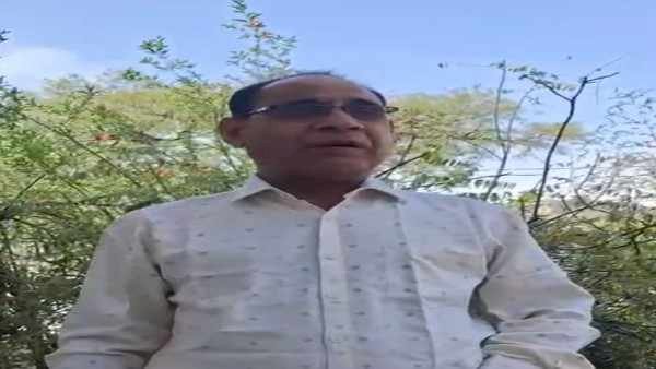 मंत्री गौतम टेटवाल पर गंभीर आरोप: शिक्षक को धमकी—‘झूठे केस में फंसवा दूंगा, जान से मरवा दूंगा’, डर के कारण स्कूल जाना भी हुआ मुश्किल