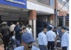 भोपाल में बड़ा हादसा: सागर प्लाजा की लिफ्ट गिरने से 7 पत्रकार घायल, दो की हालत गंभीर