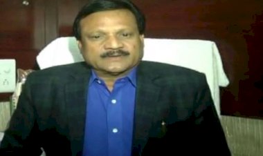 कांग्रेस में अंदरूनी खींचतान,सज्जन वर्मा बोले- हम जैसे लोग राज्यसभा पहुंच गए तो दूसरे नेताओं की बंद हो जाएगी दुकान