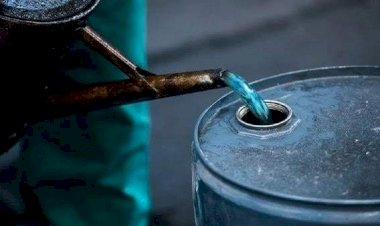 फिर मिलेगा मिट्टी का तेल: रसोई गैस के विकल्प के रूप में केरोसिन बिक्री शुरू, प्रति परिवार 3 लीटर कोटा तय, कीमत भी निर्धारित