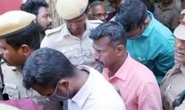 9 पुलिसकर्मियों को सजा-ए-मौत,पिता-बेटे को पुलिस कस्टडी में बर्बरता और मौत पर चला कानून का डंडा