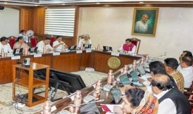 कैबिनेट के बड़े फैसले: भोपाल में FTRI सेंटर बनेगा, उज्जैन एयरपोर्ट के लिए 590 करोड़ स्वीकृत, मसूर की पूरी फसल खरीदेगी सरकार