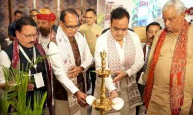 सरकार ला रही नया नियम-शिवराज सिंह चौहान का बड़ा एलान, किसानों को Farmer ID से मिलेगा खाद-बीज; हर राज्य का बनेगा कृषि रोडमैप