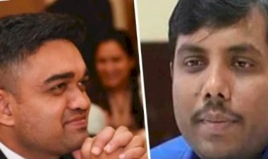 CM का मास्टर स्ट्रोक: प्रियंक मिश्रा को भोपाल की कमान, कौशलेंद्र विक्रम सिंह को मंत्रालय में अहम जिम्मेदारी -जनगणना से पहले सरकार का बड़ा फैसला