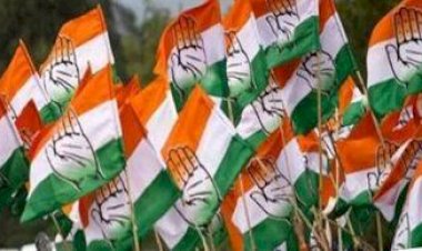 भारतीय युवा कांग्रेस की जोनल नियुक्तियों से मचा बवाल, स्वीटी पाटिल का नेतृत्व पर सीधा हमला-महिलाओं की अनदेखी पर फूटा गुस्सा