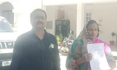 रजिस्ट्रार कार्यालय में सुनवाई अधूरी, डीआईओएस पर अवैध चुनाव कराने के आरोप—उरई में गरमाया शिक्षा विभाग का विवाद, जिलाधिकारी से हस्तक्षेप की मांग