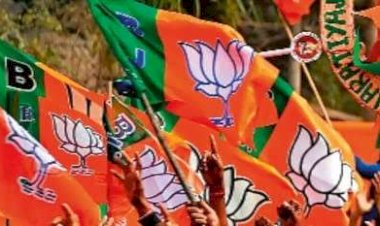 सत्ता और संगठन पर मंथन: भोपाल में भाजपा की बड़ी बैठक आज, मंत्रिमंडल विस्तार से लेकर नियुक्तियों तक बन सकती है रणनीति