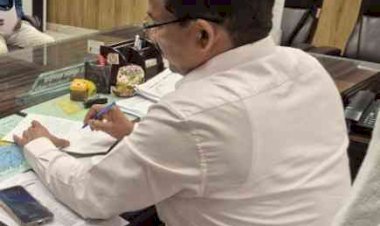 खतौनी की त्रुटियां अब नहीं बनेंगी बाधा, ऑनलाइन सुधार से आसान होगी फार्मर रजिस्ट्री