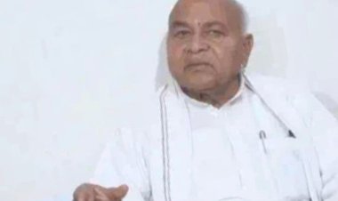 गेहूं खरीदी में ‘यूपी सिंडिकेट’ का खेल! डॉ. गोविंद सिंह का बड़ा आरोप—रिश्वत, फर्जीवाड़ा और करोड़ों का घोटाला