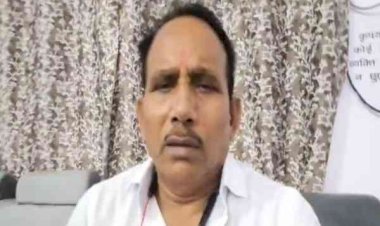 BJP विधायक प्रीतम लोधी का विवादित बयान: SDOP को दी खुली धमकी, बोले—‘10 हजार लोग भेजकर बंगले में गोबर भरवा दूंगा’, वीडियो पर अब तक कोई कार्रवाई नहीं