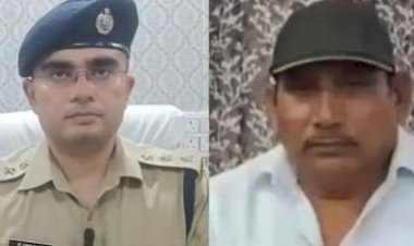 आईपीएस एसोसिएशन की नाराजगी से बढ़ा विवाद, BJP विधायक प्रीतम सिंह लोधी के बयान पर कार्रवाई की मांग तेज