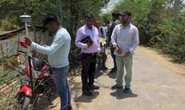 यमुना संरक्षण की दिशा में बड़ा कदम, कालपी में एसटीपी स्थापना का रास्ता साफ