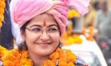 मंत्री प्रतिमा बागरी के जाति प्रमाण पत्र पर हाईकोर्ट का बड़ा आदेश: 60 दिन में जांच पूरी कर फैसला देगा स्क्रूटनी कमेटी