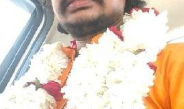 अयोध्या की रज में बसते राम : आस्था, इतिहास और समकालीन चेतना - डॉ रितेश तिवारी