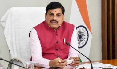 कैबिनेट के बड़े फैसले -53 हजार करोड़ की योजनाएं जारी रखने का निर्णय :  21 प्रस्तावों पर सहमति; पीडब्ल्यूडी की 26,311 करोड़ की परियोजनाएं जारी रहेंगी