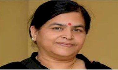 सोनम रघुवंशी की जमानत से मचा सियासी भूचाल: उषा ठाकुर बोलीं—“कहीं तो सिस्टम हुआ फेल”, हाई कोर्ट जाने की उठी मांग