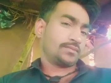 शिवपुरी में युवक की पीट-पीटकर हत्या: प्रेमिका संग भागने की कोशिश के बाद परिजनों पर आरोप