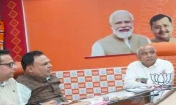 एमपी में निगम-मंडल नियुक्तियां एक माह टलीं: पहले जनभागीदारी और सहकारी समितियों में लोकल लीडरों का एडजस्टमेंट