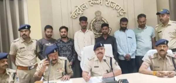 डिलीवरी शून्य, फिर भी 250 जन्म प्रमाणपत्र जारी—स्वास्थ्य केंद्र बना फर्जीवाड़े का अड्डा, बड़े रैकेट का भंडाफोड़