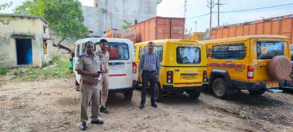 15 अप्रैल से बड़ा बदलाव: बिना HSRP अब नहीं बनेगा PUCC, नियम तोड़ा तो सीधे कार्रवाई